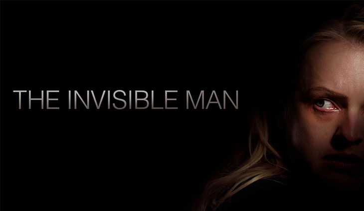 معرفی فیلم مرد نامرئی (The Invisible Man)